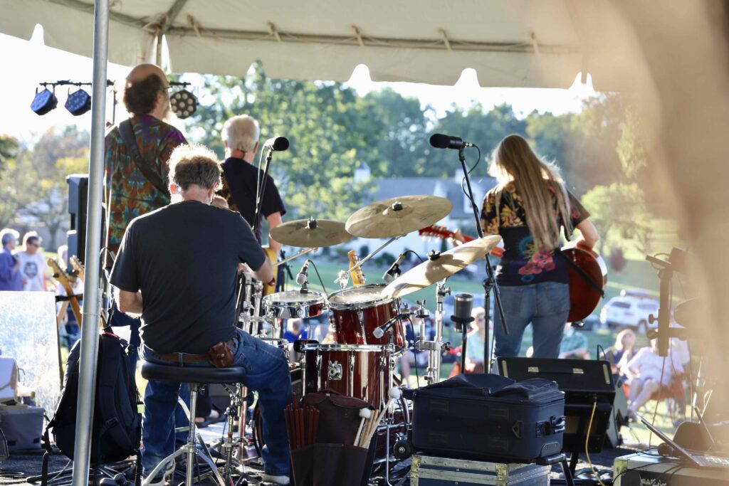 Mama Tried - Fundraiser Concert 2025 