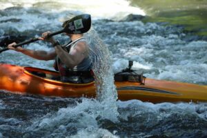 Rivanna River Canoe and Kayak Race 2026