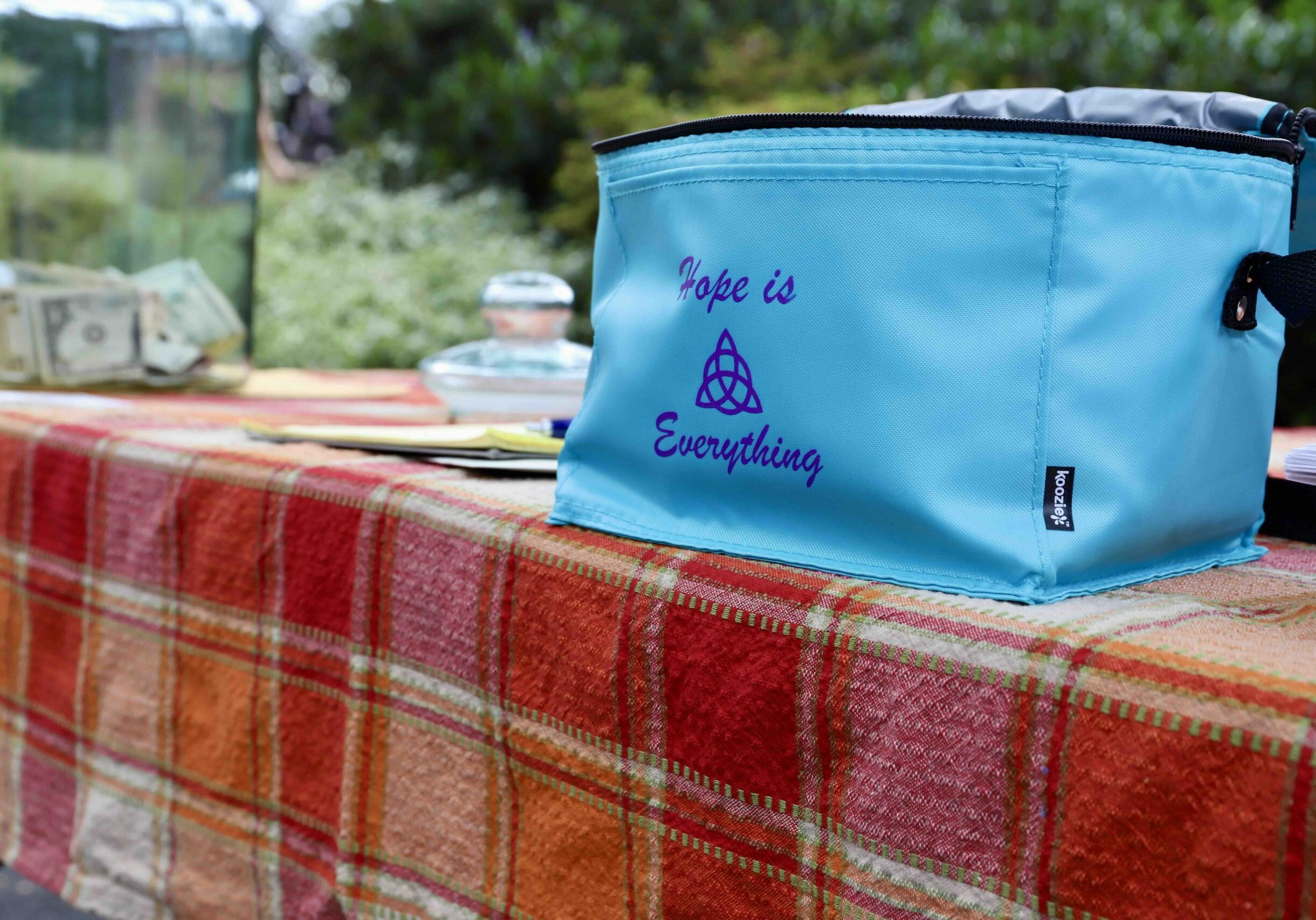 Summer Cookout Fundraiser 2025