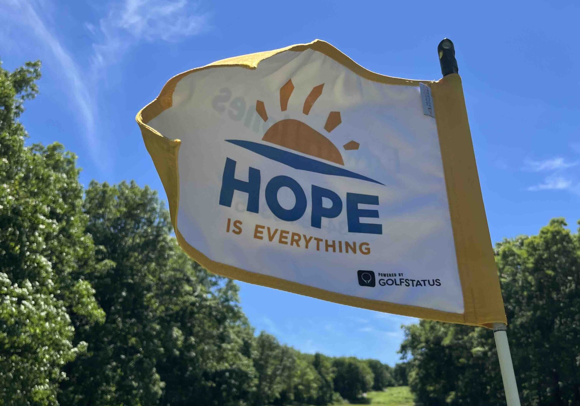 2nd Annual HiE Golf Tournament 2026