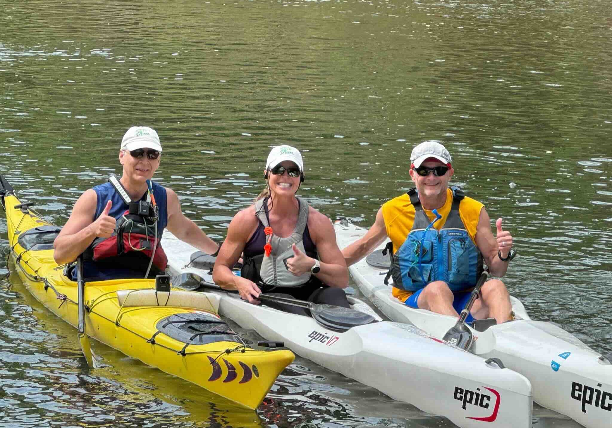 Rivanna River Rumble 2025